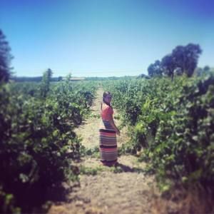 Meet your Posher, Laura